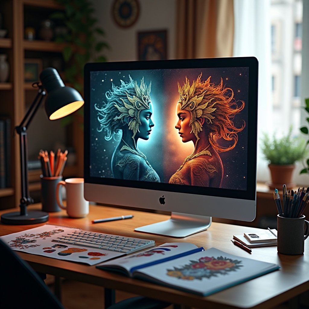 About Us Expert Cover Design 1