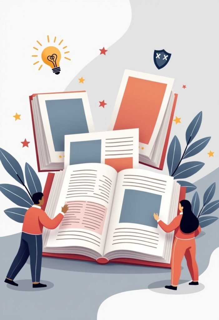 Why Choose Expert Cover Design